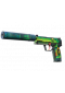 USP-S | Mistura Monstruosa (Testada em Campo 0.18)